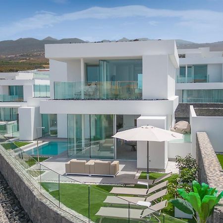 Villa Tajinaste - Casangular By Upper Costa Adeje  Luaran gambar