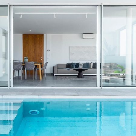 Villa Tajinaste - Casangular By Upper Costa Adeje  Luaran gambar